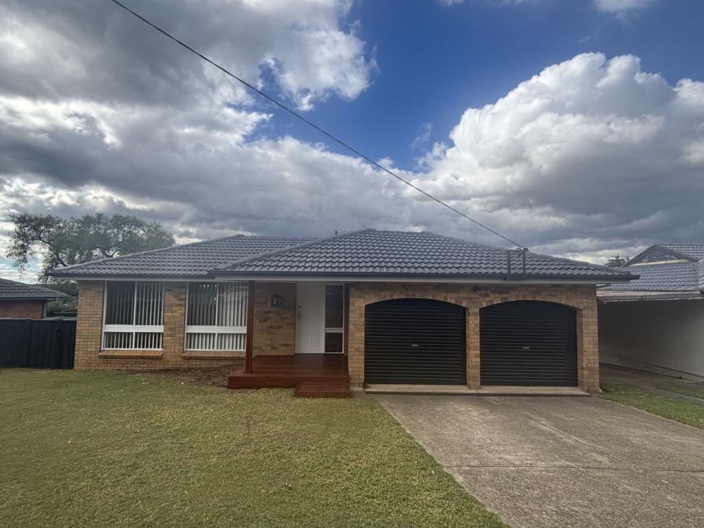 22 Matthews St, Emu Heights, NSW 2750