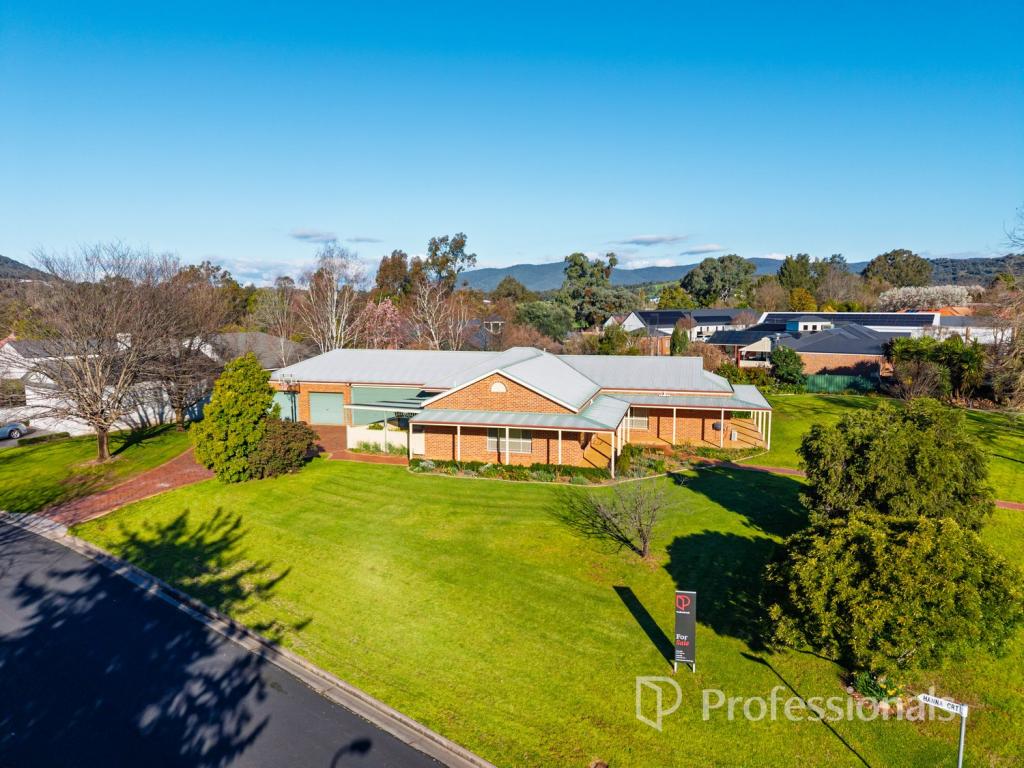 4 Glen Avon Tce, Wodonga, VIC 3690