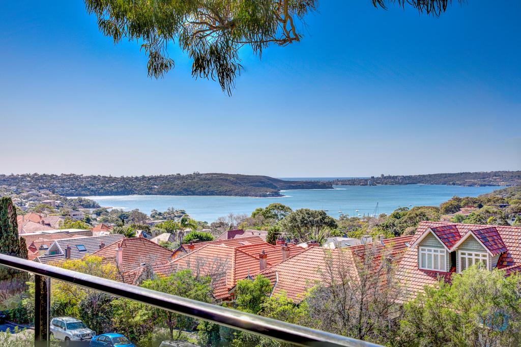 7/4-6 Muston St, Mosman, NSW 2088