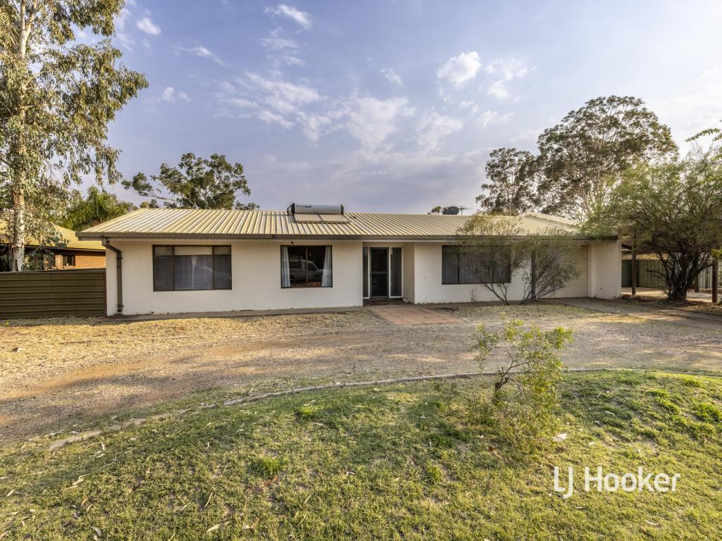 66 De Havilland Dr, Araluen, NT 0870