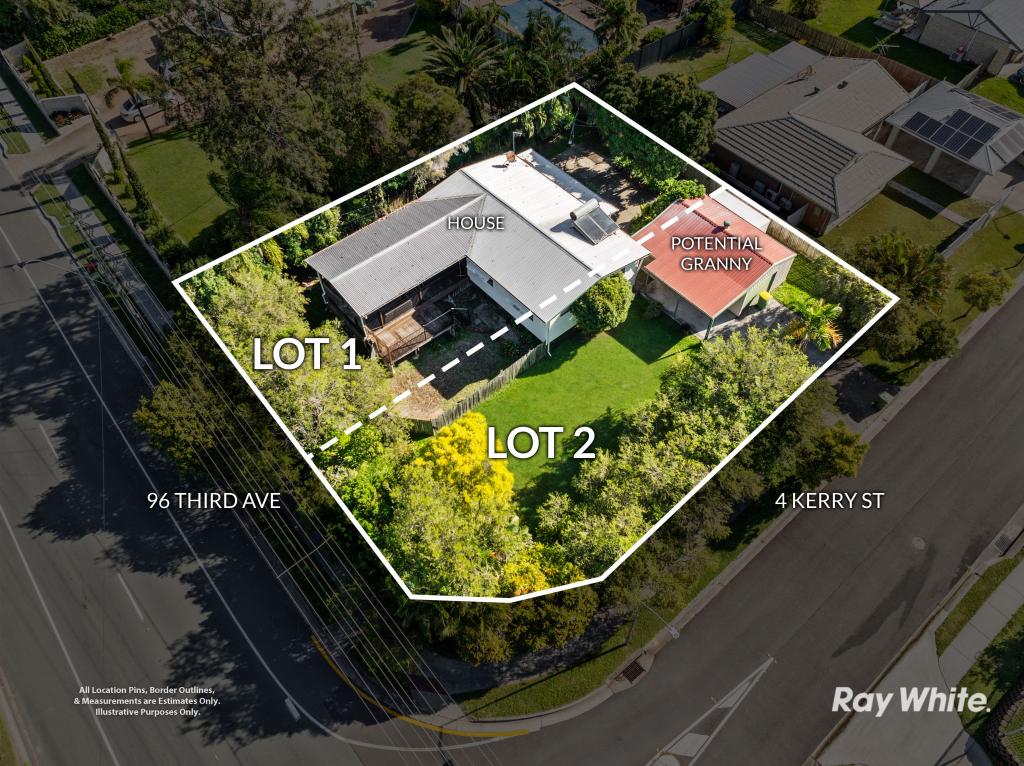 2-4 Kerry St, Marsden, QLD 4132