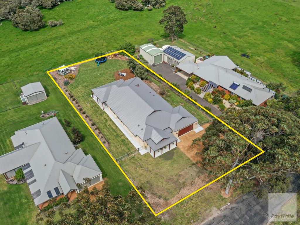 13 Morilla Rd, Lower King, WA 6330