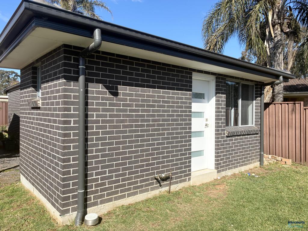 13a Romley Cres, Oakhurst, NSW 2761
