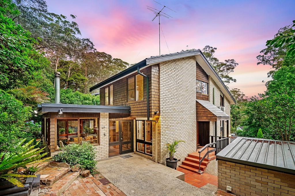 58 Blackbutt Ave, Pennant Hills, NSW 2120