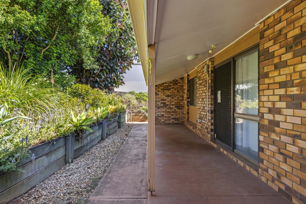 4/12 Healy St, South Toowoomba, QLD 4350