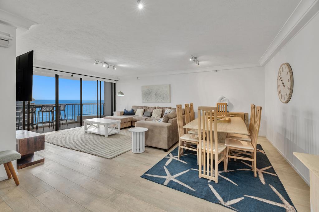 2604/5 ENDERLEY AVE, SURFERS PARADISE, QLD 4217
