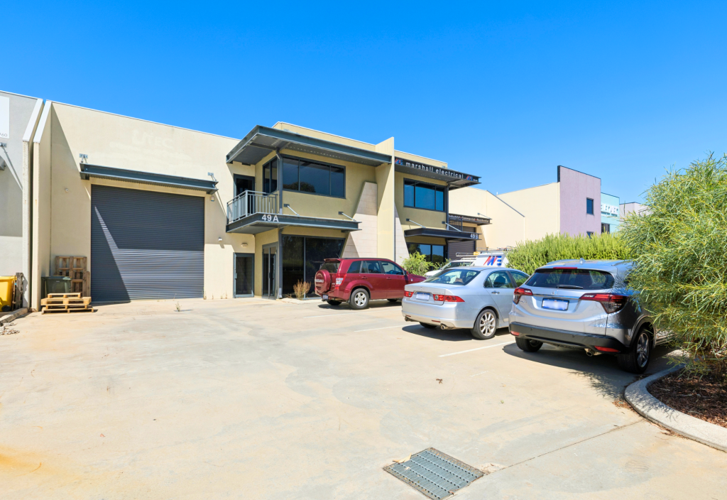 49a Sustainable Ave, Bibra Lake, WA 6163
