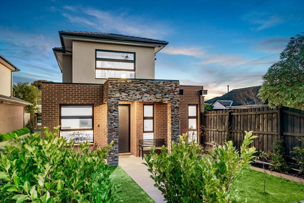 4/59 Strathallan Rd, Macleod, VIC 3085