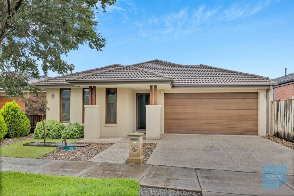 29 Annecy Bvd, Fraser Rise, VIC 3336