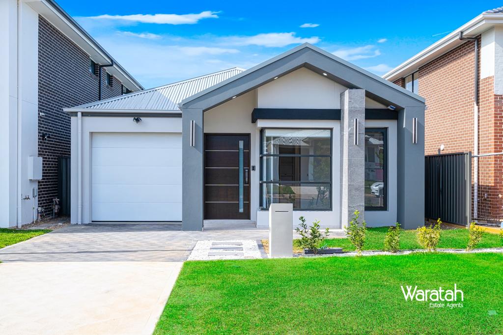 46 Opah St, Marsden Park, NSW 2765