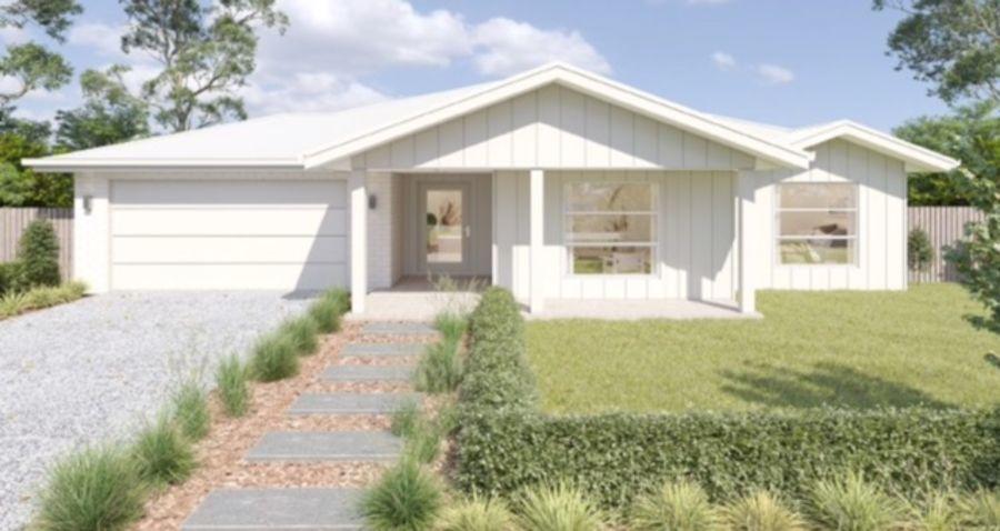 26 Bondi Cres, Gobbagombalin, NSW 2650