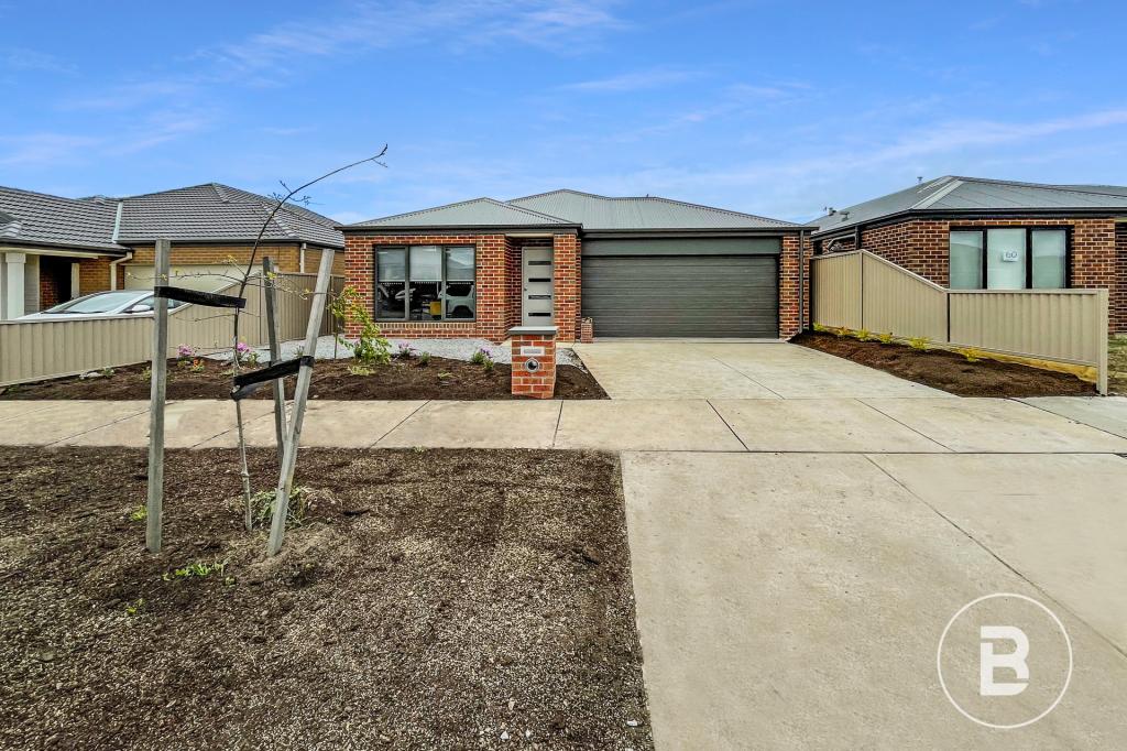 62 Wedgetail Drive, Winter Valley, VIC 3358