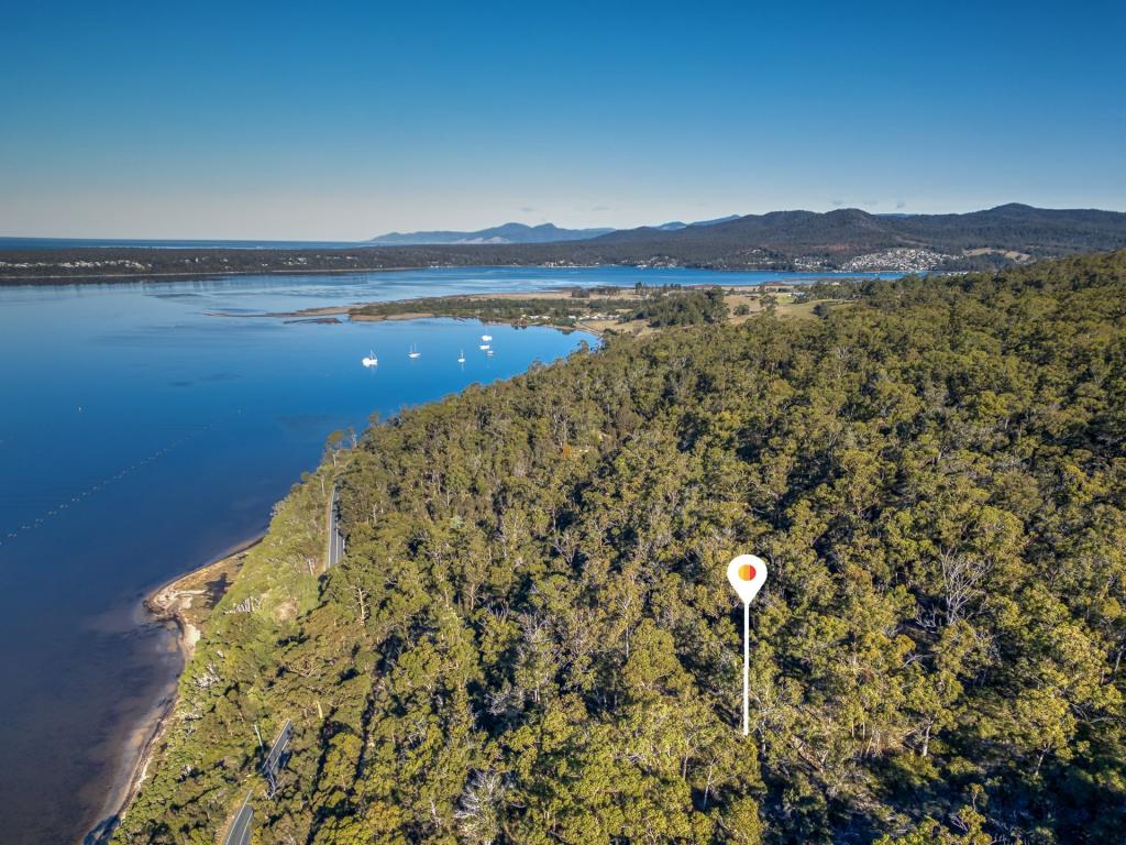 367 Binalong Bay Rd, St Helens, TAS 7216