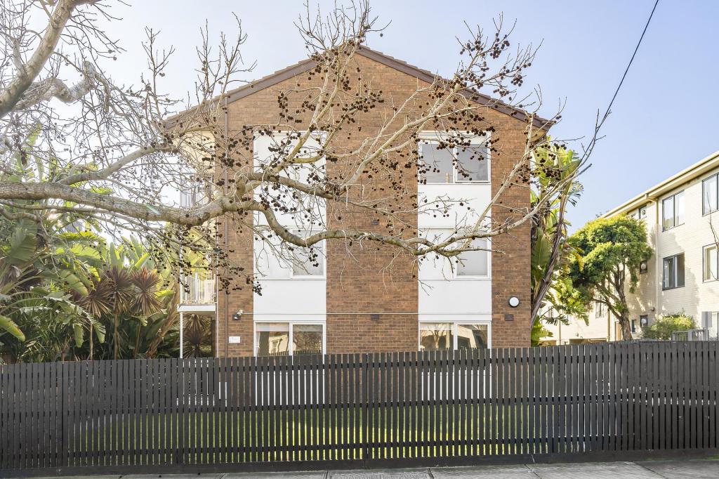 1/107 Victoria Rd, Hawthorn East, VIC 3123