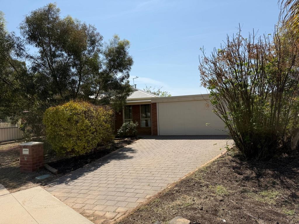 356 EIGHTH ST, MILDURA, VIC 3500