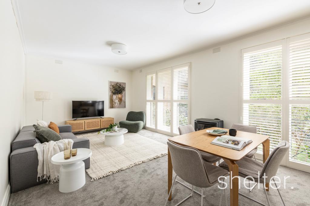 3/33 Anderson Rd, Hawthorn East, VIC 3123