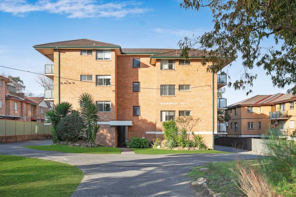 18/73-75 FIRST AVE, CAMPSIE, NSW 2194