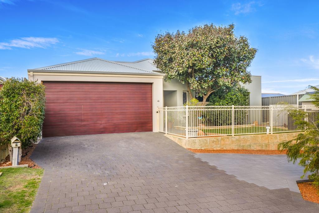 4 GLENWHAN LINK, LANDSDALE, WA 6065