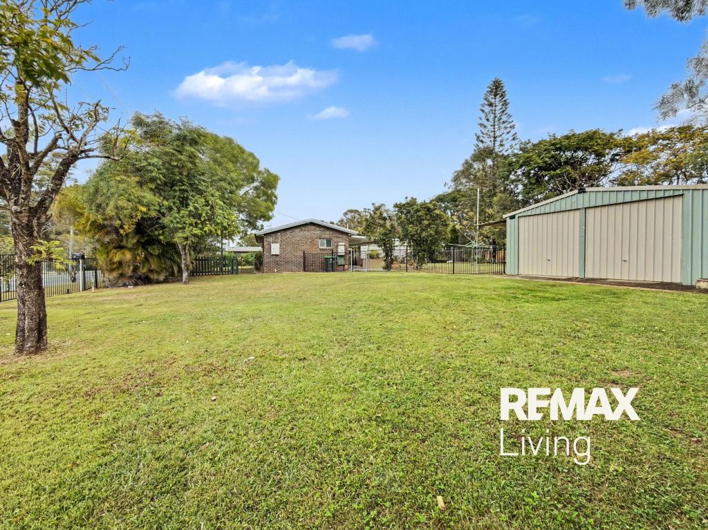 31 Bellmere Rd, Bellmere, QLD 4510
