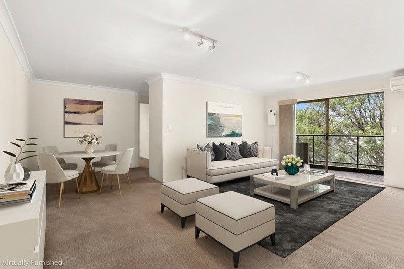 8/42-44 Doncaster Ave, Kensington, NSW 2033