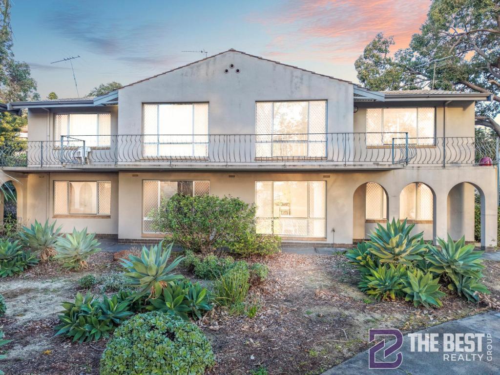 6/5 Fourth Rd, Armadale, WA 6112