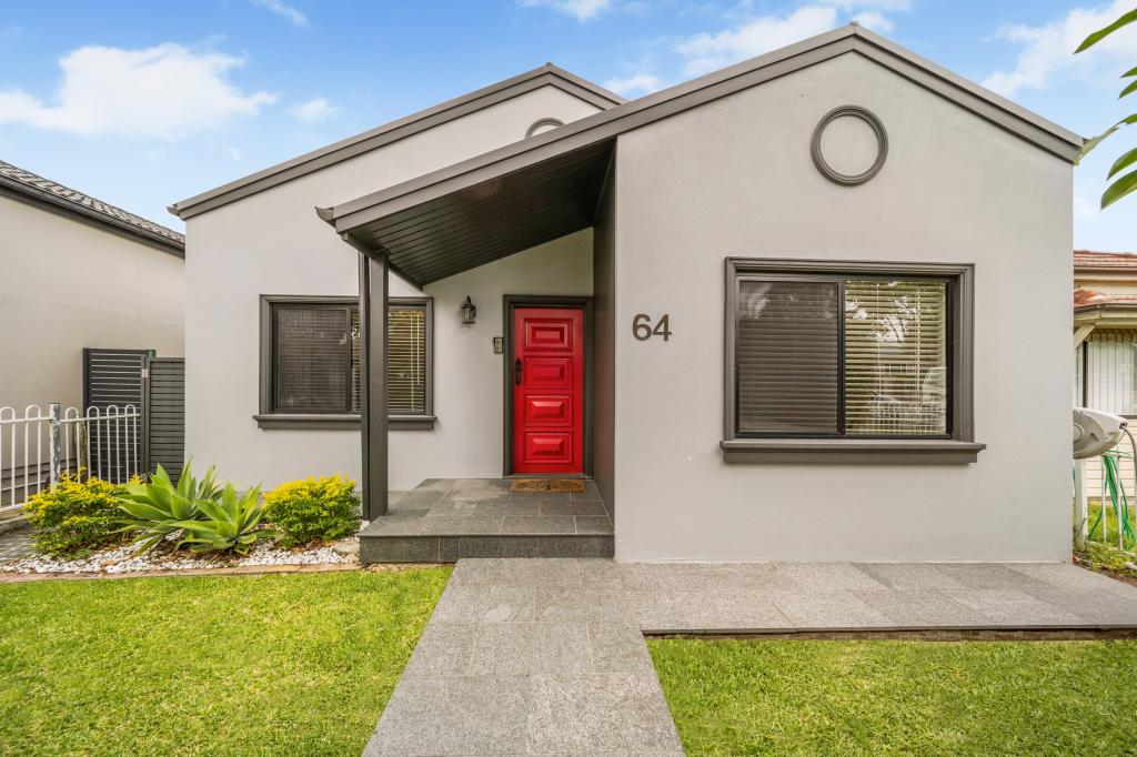 64 Beauchamp St, Wiley Park, NSW 2195