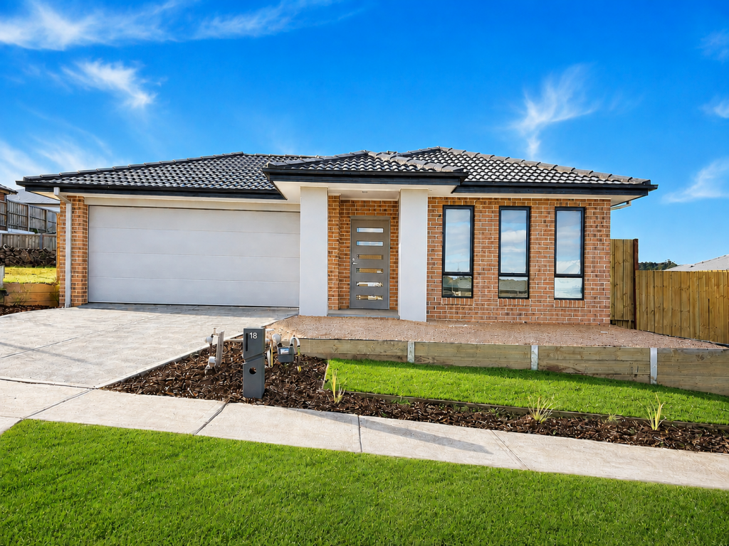 18 Lily Dr, Wallan, VIC 3756