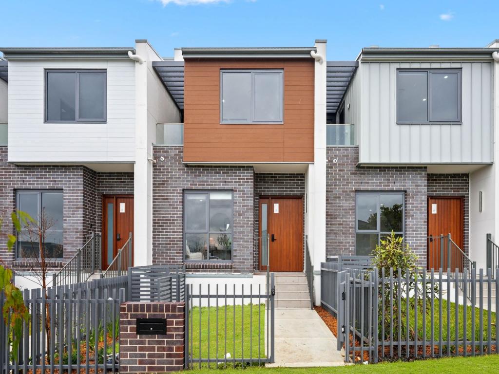 Contact Agent For Address, North Kellyville, NSW 2155