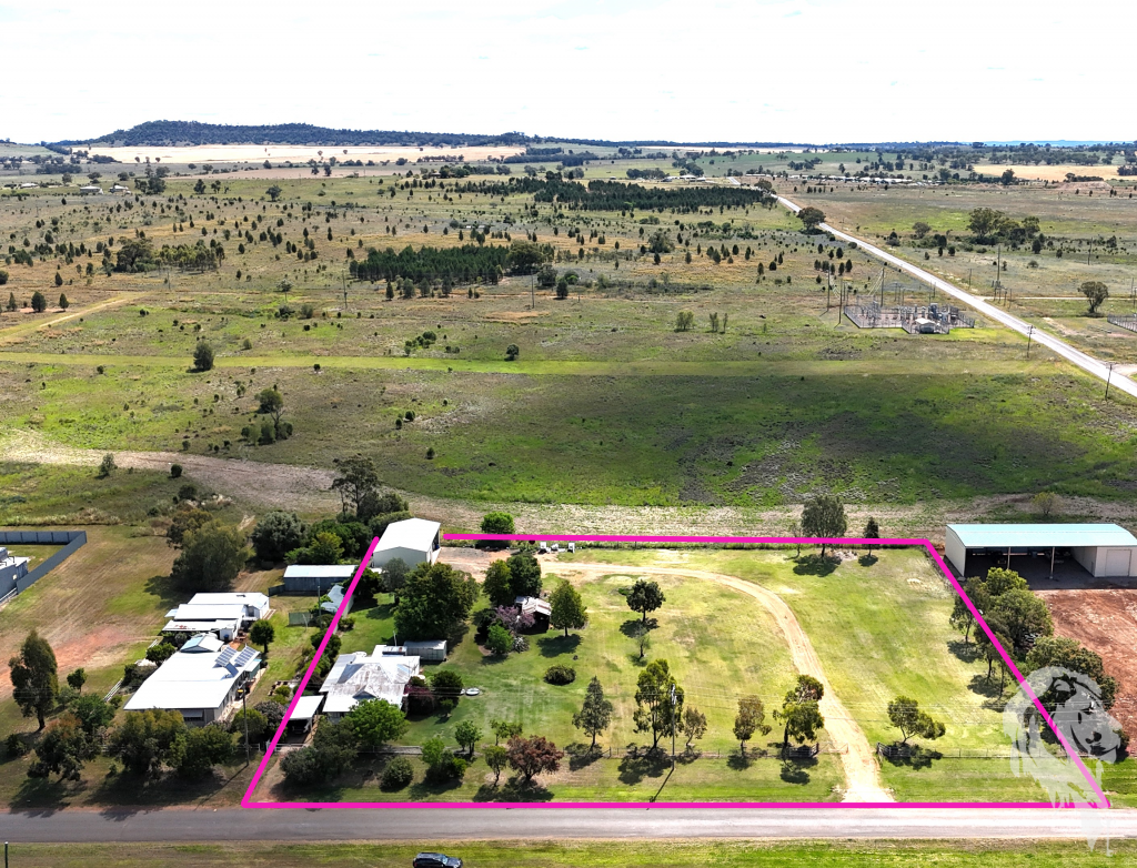 112 Walton St, Boggabri, NSW 2382