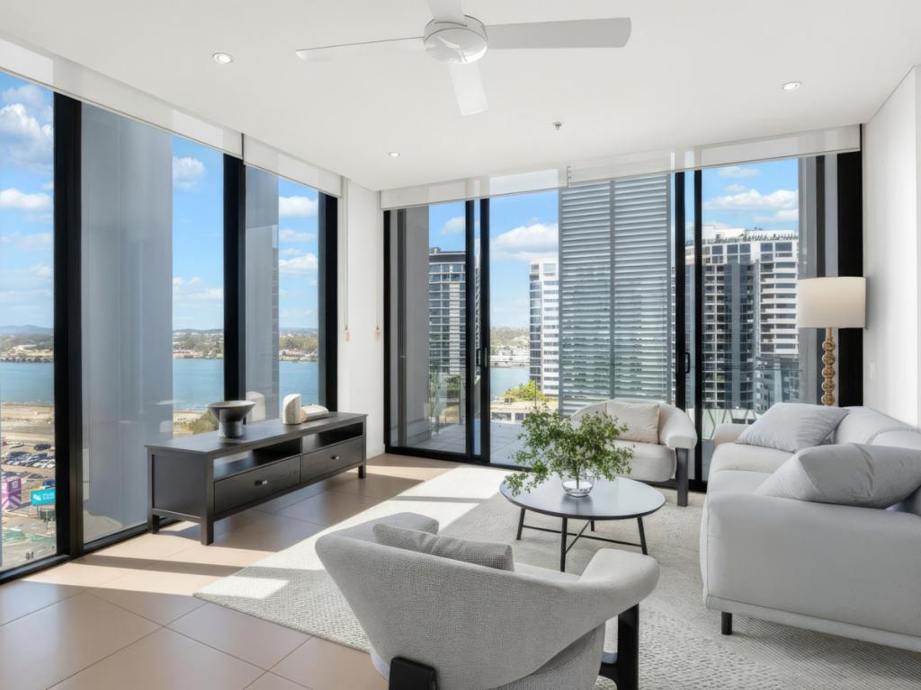 Type G/33 Remora Rd, Hamilton, QLD 4007