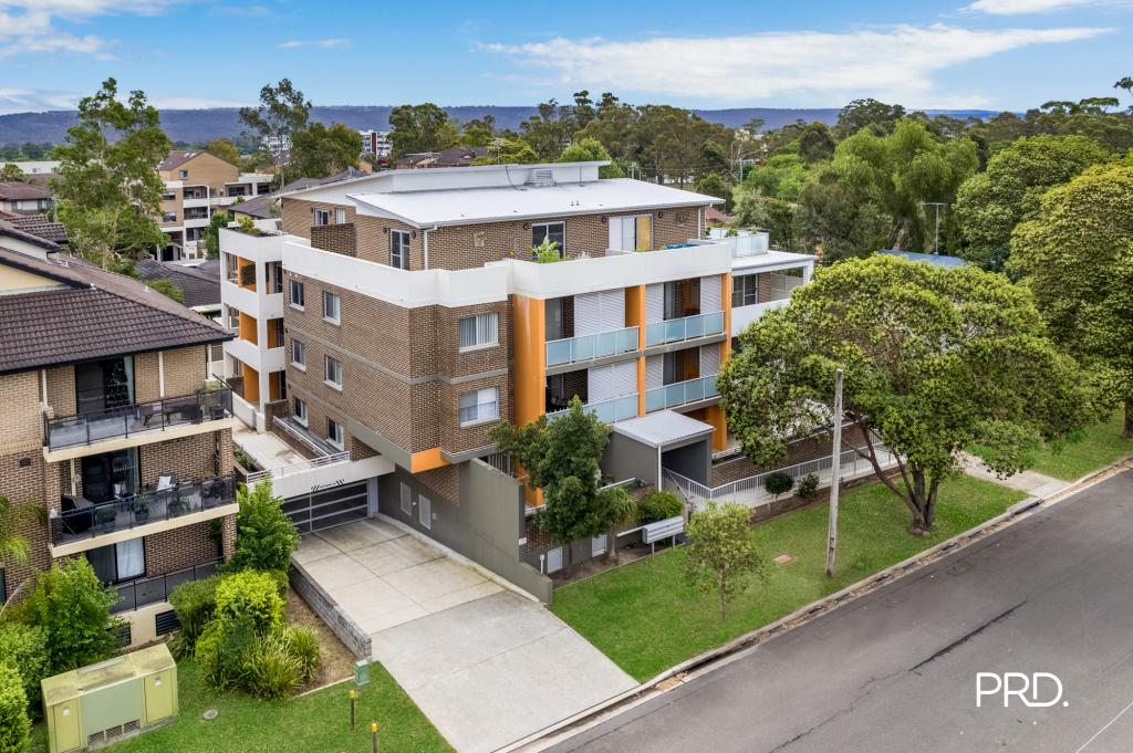 9/5-7 Dent St, Jamisontown, NSW 2750