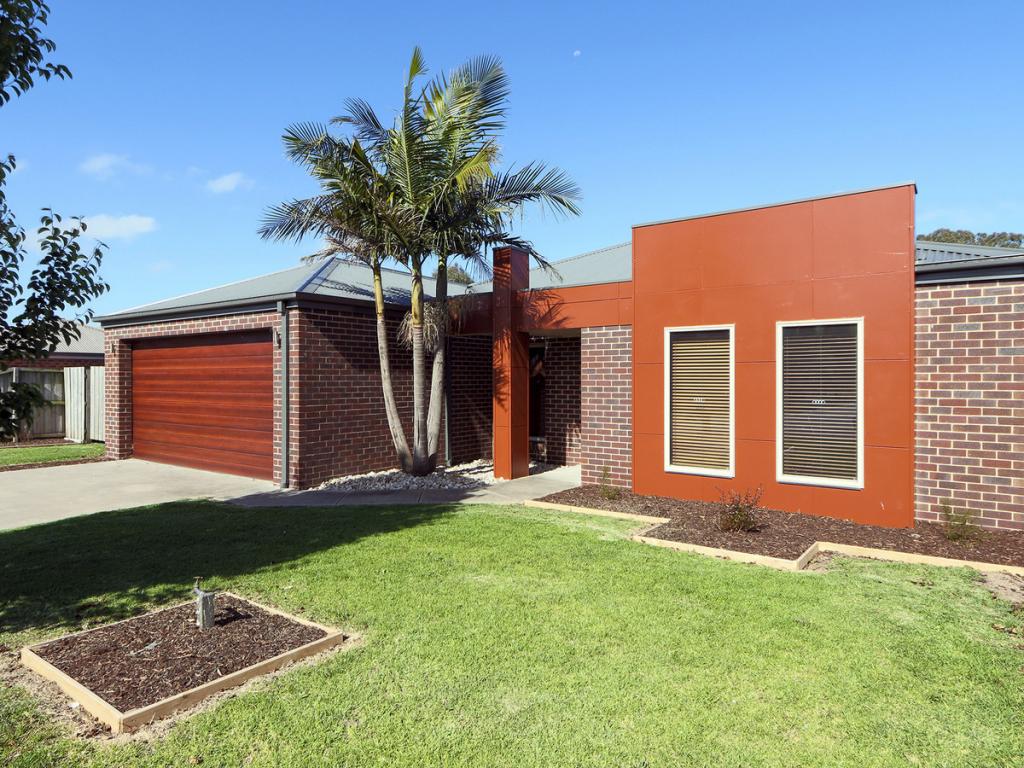 11 The Boulevard, Sale, VIC 3850