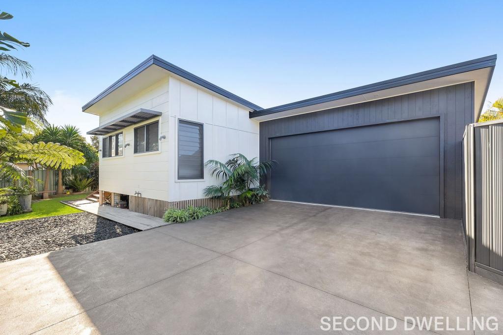 62 & 62a Elsiemer St, Long Jetty, NSW 2261