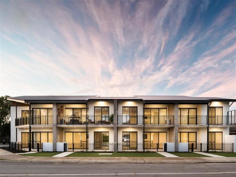 10/55 Forrest St, Mandurah, WA 6210