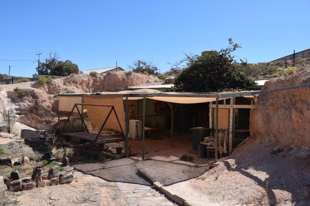 Lot 18 Post Office Hill Rd, Coober Pedy, SA 5723