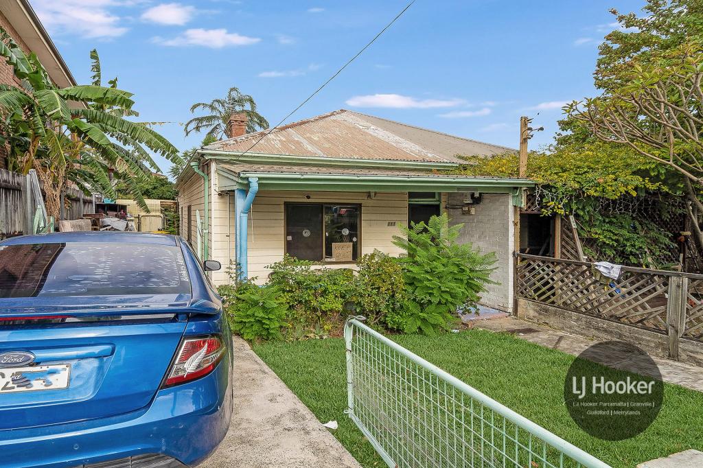 111 Good St, Granville, NSW 2142