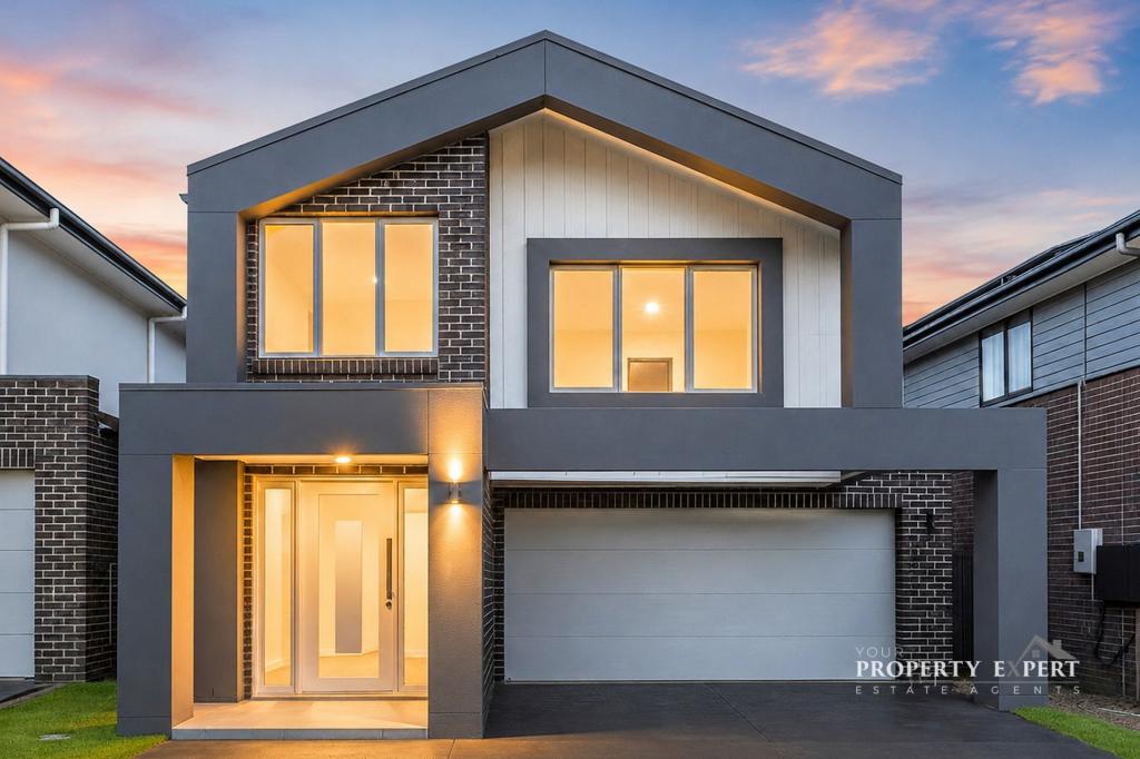 21 Planthopper St, Marsden Park, NSW 2765