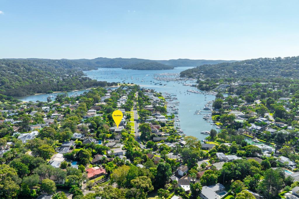 57 Rednal St, Mona Vale, NSW 2103