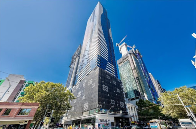 500 Elizabeth St, Melbourne, VIC 3000