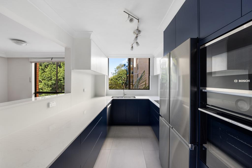Level3/2-10 Quarry Master Dr, Pyrmont, NSW 2009