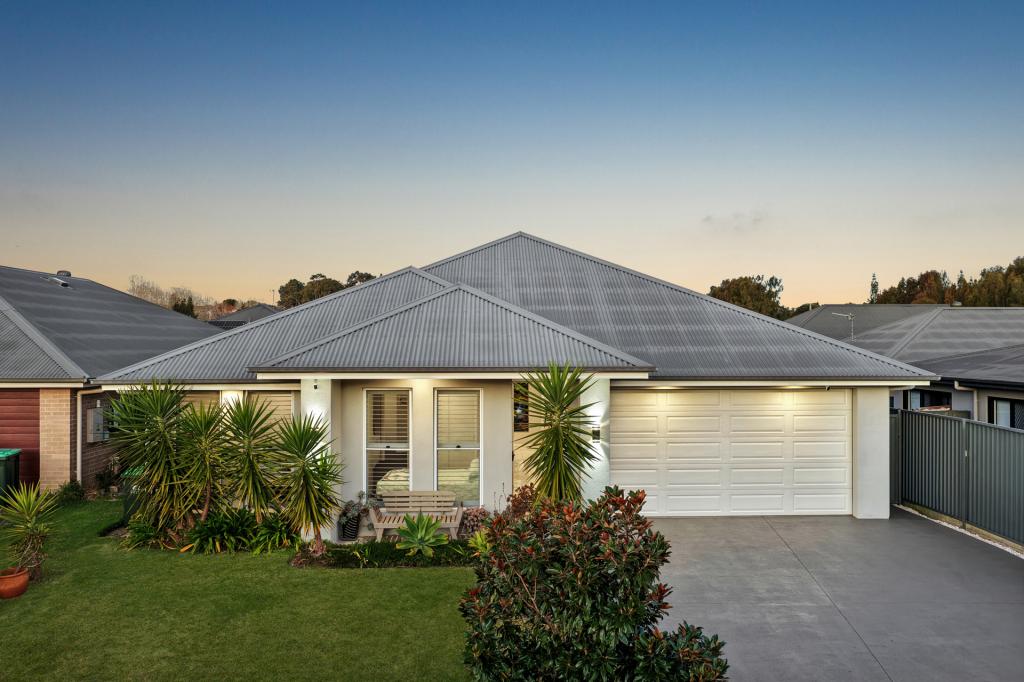 48 Jasper Ave, Hamlyn Terrace, NSW 2259