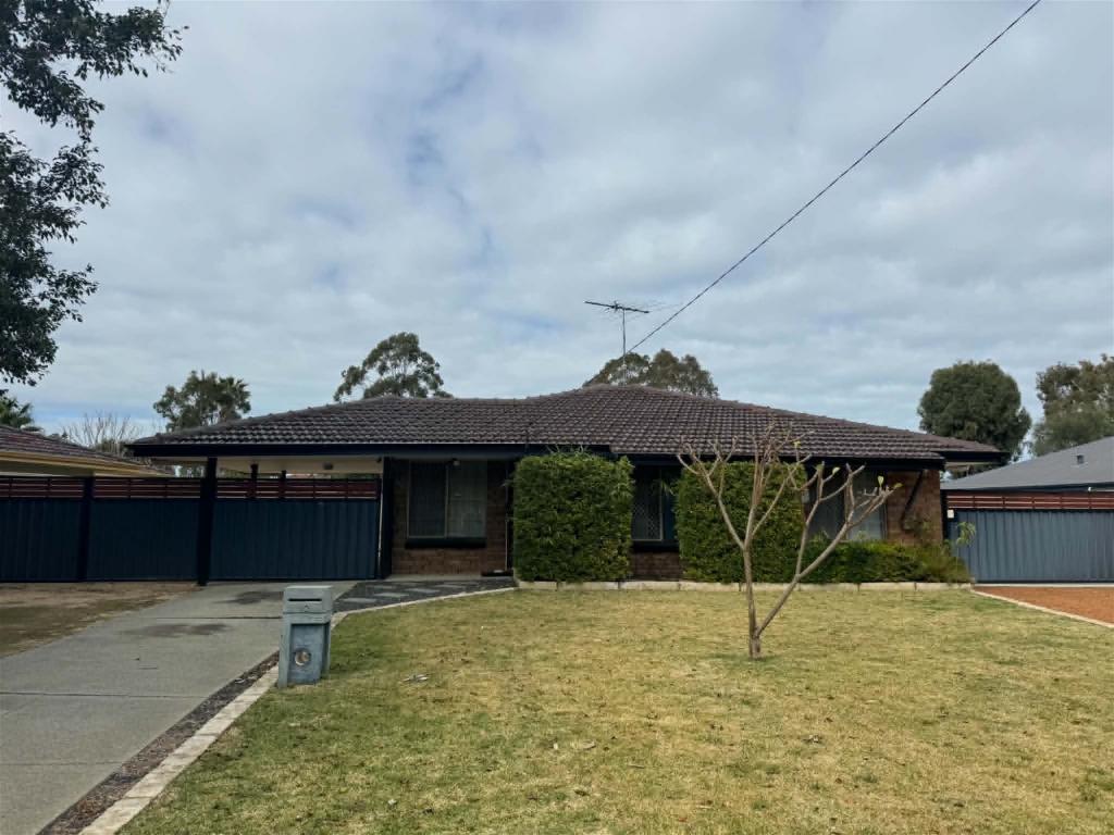 12 Steerforth Dr, Coodanup, WA 6210