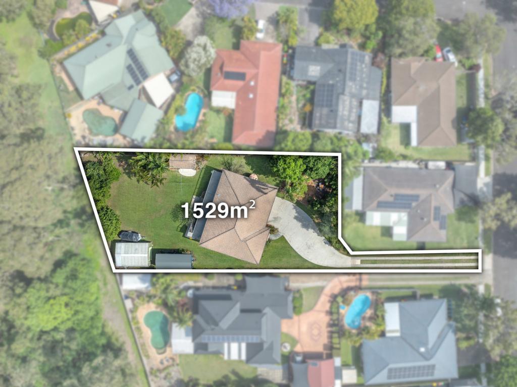 92 Castlerea St, Tingalpa, QLD 4173