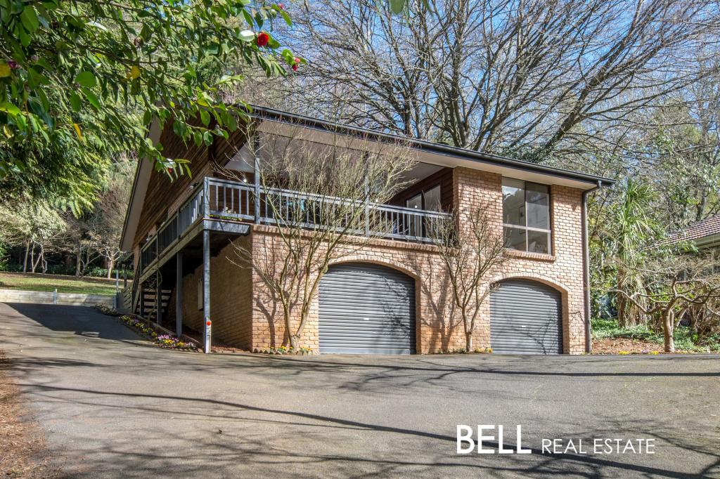 216 Monbulk Rd, The Patch, VIC 3792