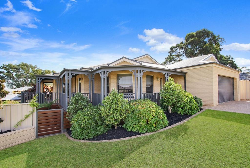 1 Tilton Ct, Cobram, VIC 3644