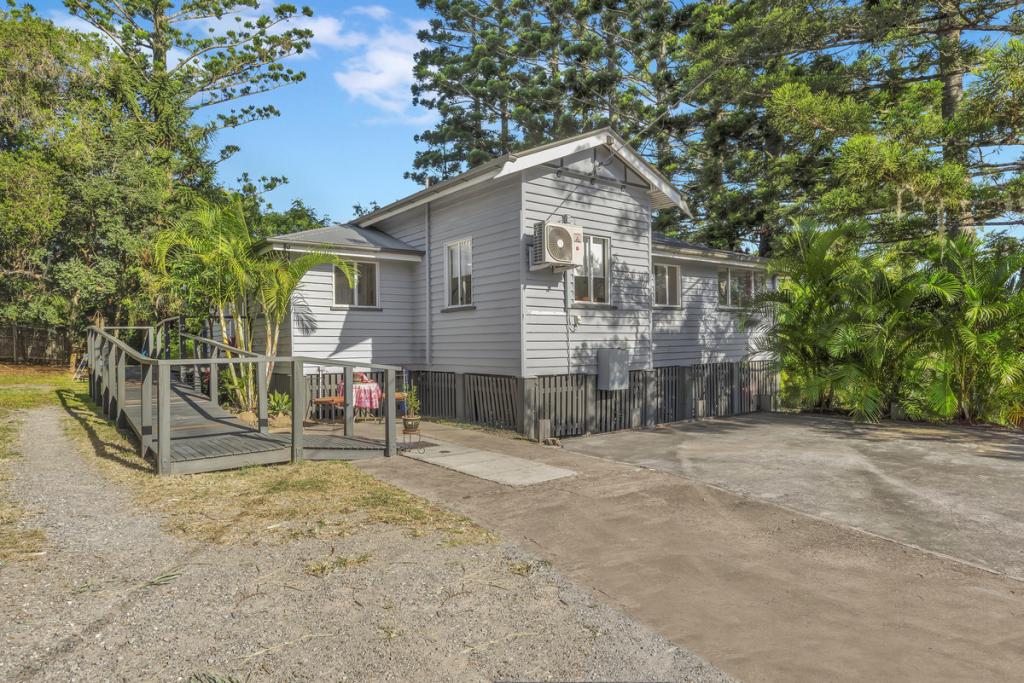 3 Little Channon St, Gympie, QLD 4570