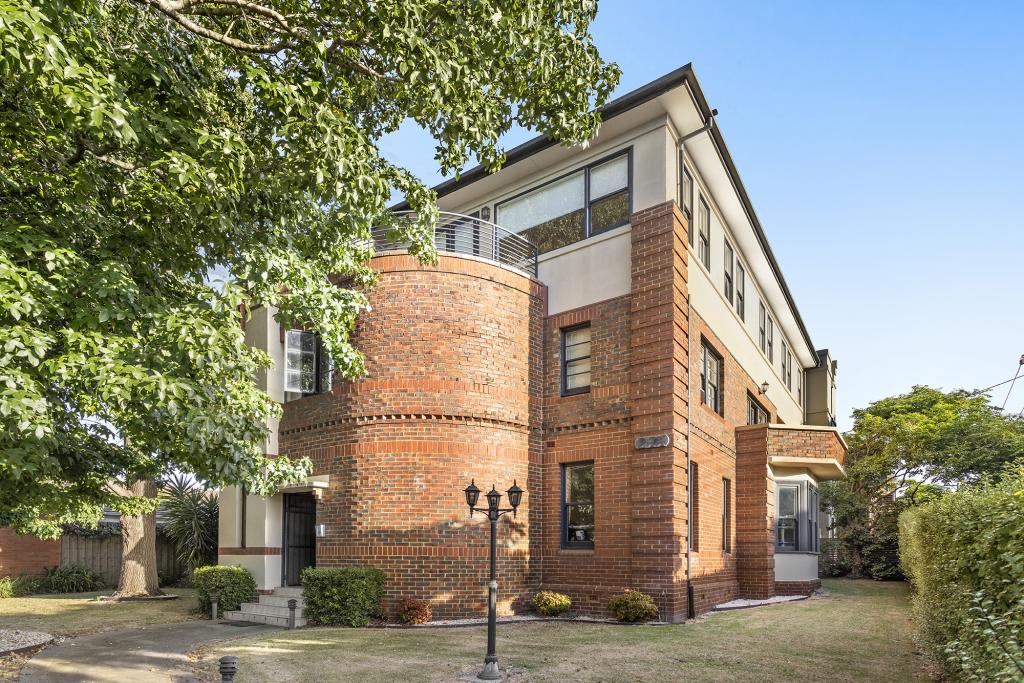 7/271 BALACLAVA RD, CAULFIELD NORTH, VIC 3161