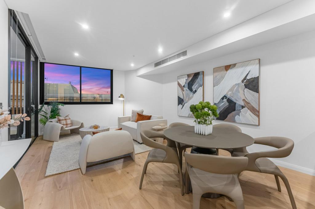 Apartment 710/5 Regent St, Petersham, NSW 2049