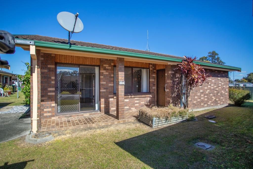 14/31 Cowper St, Taree, NSW 2430