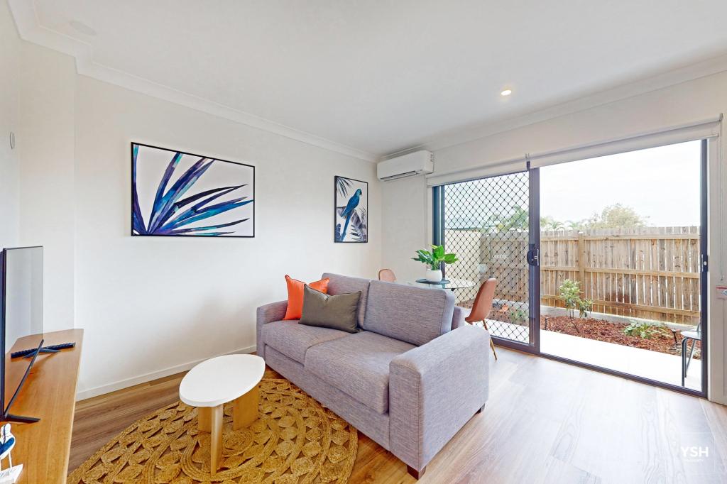 5 VICTORY ST, ZILLMERE, QLD 4034